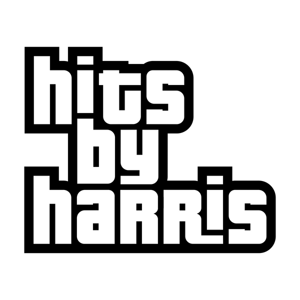 Hits By Harris